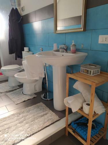 B&B Montandon