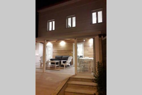 Villa Pilar A 10 Minutos A Pie de Playa de Panxon