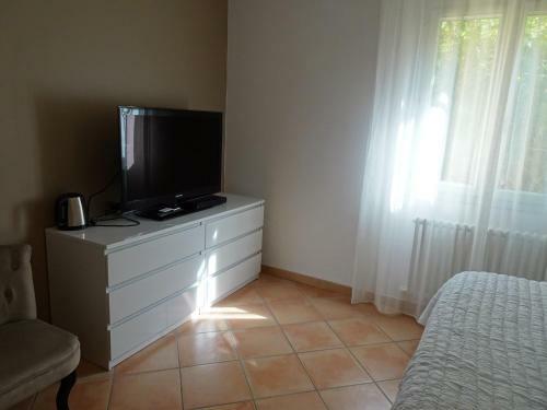 Bed & Breakfast Villa Mistral