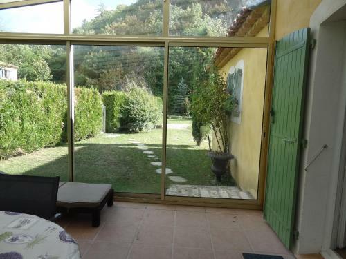 Bed & Breakfast Villa Mistral