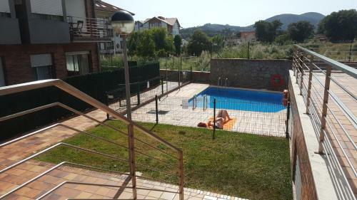 Apartamento El Serbal Centro Ontanilla