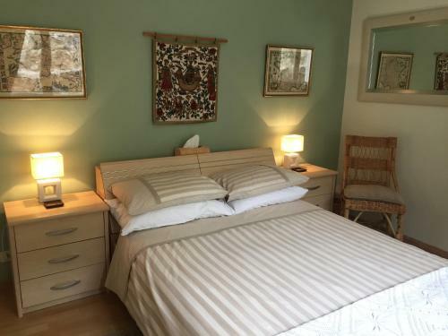 La Provencale B&B
