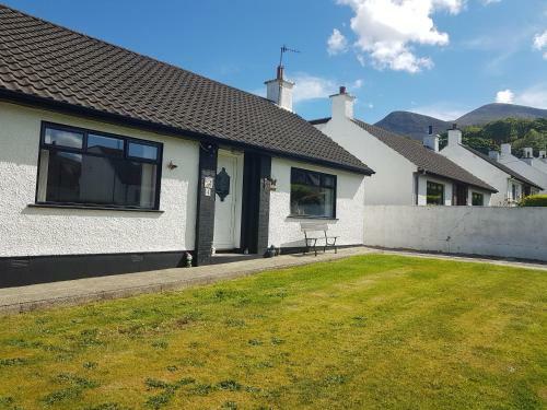 Donard View Accommodation A