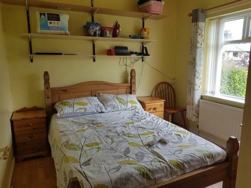 Donard View Accommodation A