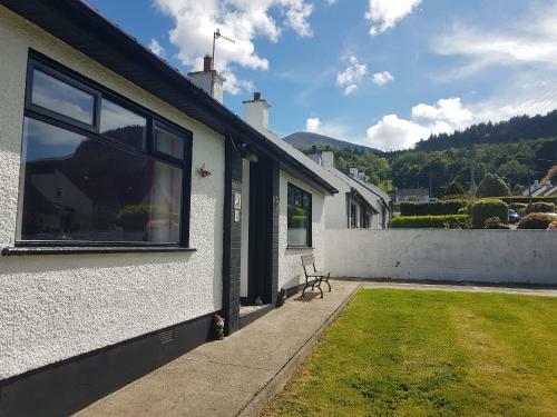 Donard View Accommodation A