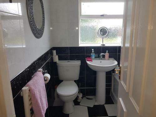 Donard View Accommodation A