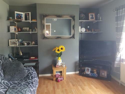Donard View Accommodation A