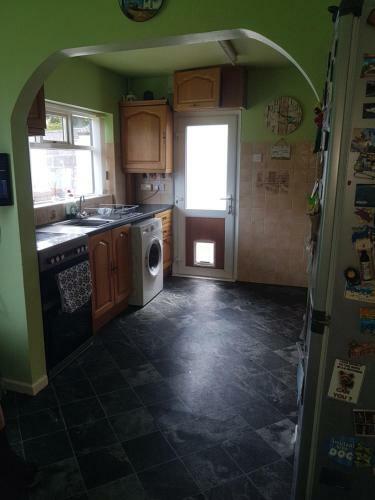 Donard View Accommodation A