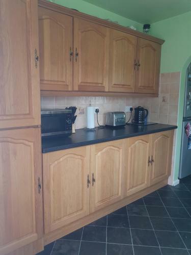 Donard View Accommodation A