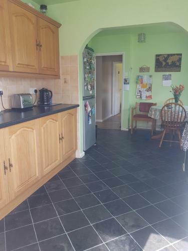 Donard View Accommodation A