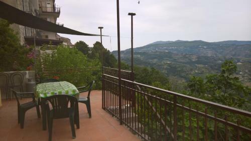 Apartamento Magico Cilento