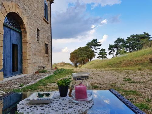 Relais Maffia B&B