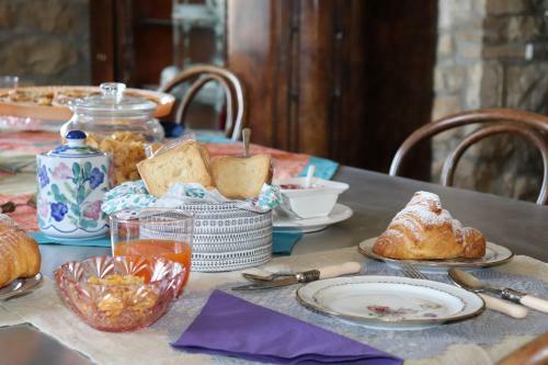 Relais Maffia B&B