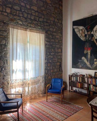 Relais Maffia B&B
