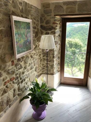 Iris Country House