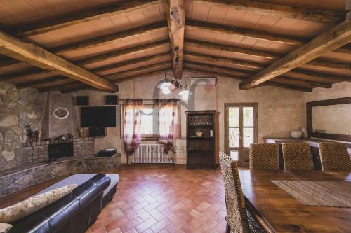 Villa Leopolda