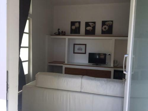 Bed & Breakfast Campo Reale Country Rooms