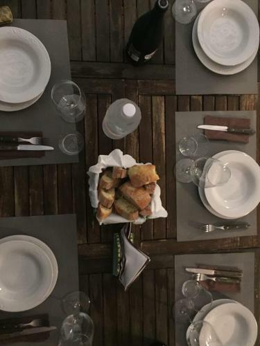 Bed & Breakfast Campo Reale Country Rooms
