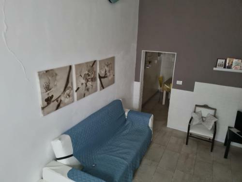 Casavacanze Melagodo