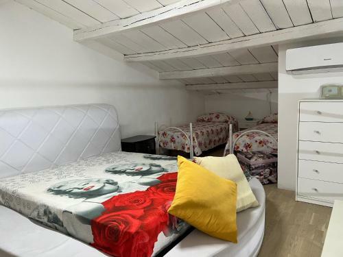 Apartamento Casa Nella