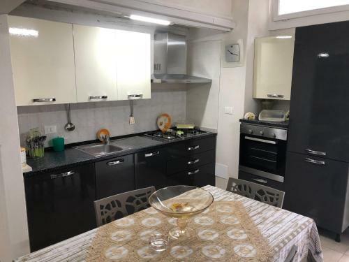 Apartamento Casa Nella