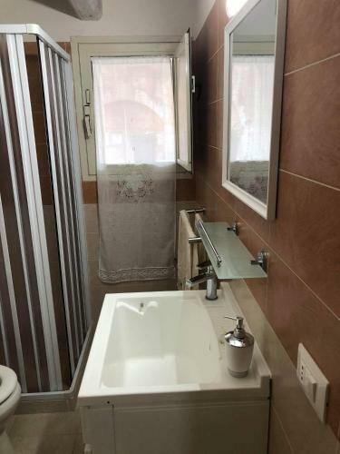 Apartamento Casa Nella