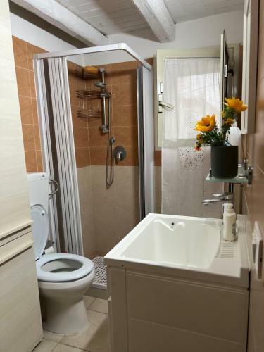Apartamento Casa Nella
