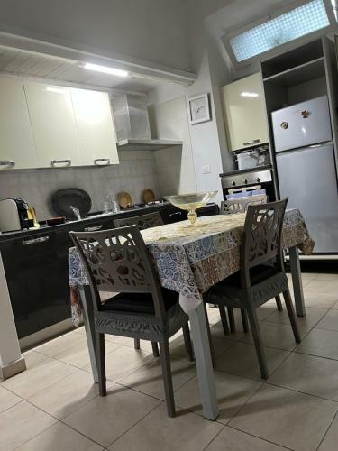 Apartamento Casa Nella