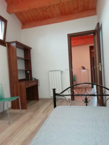 Hostal Affiittacamere Palazzo