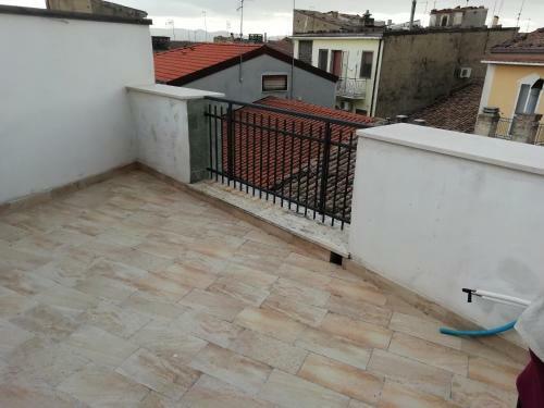 Hostal Affiittacamere Palazzo
