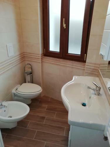 Hostal Affiittacamere Palazzo
