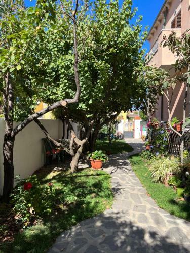 Apartamento La Terrazza
