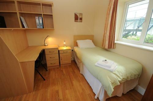 Centrepoint Apartments