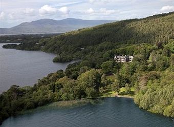 Hotel Ard Na Sidhe