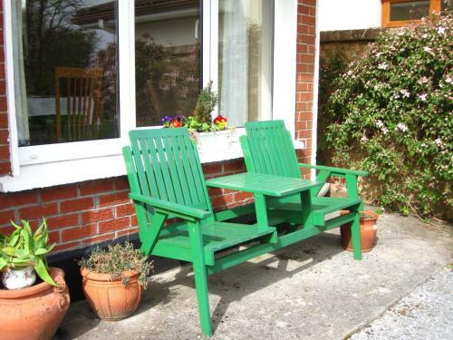 Claremont B&B