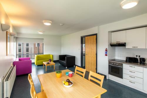 Maynooth Campus Apartments