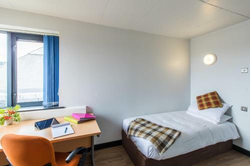 Maynooth Campus Apartments