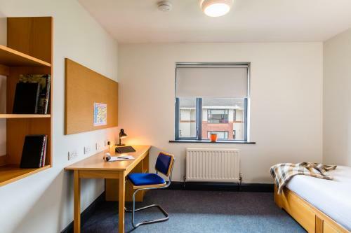 Maynooth Campus Apartments
