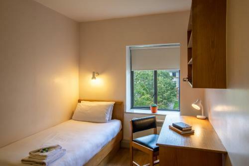 Maynooth Campus Apartments