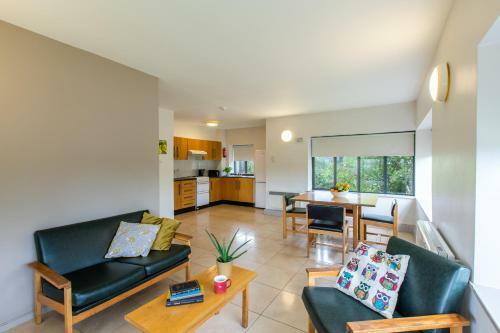 Maynooth Campus Apartments