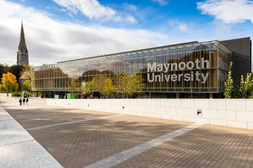 Maynooth Campus Apartments