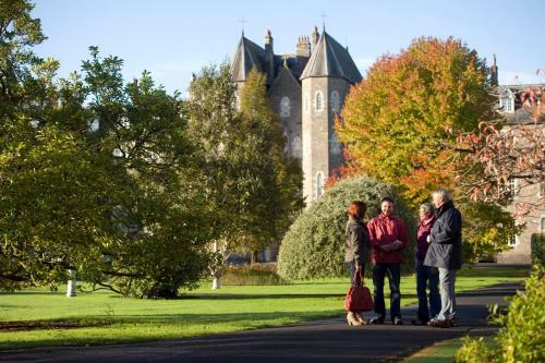 Maynooth Campus Apartments