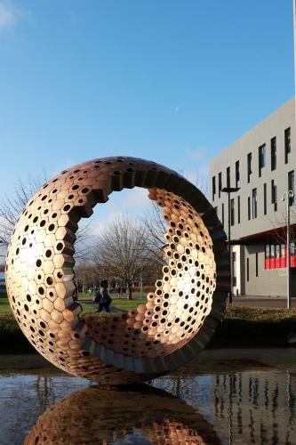 Maynooth Campus Apartments