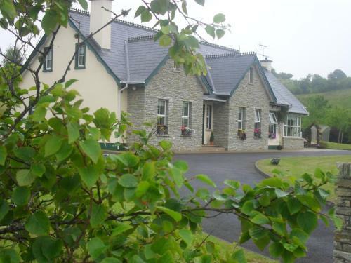 Bed & Breakfast The Cove Lodge