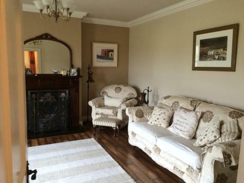 Bed & Breakfast The Cove Lodge