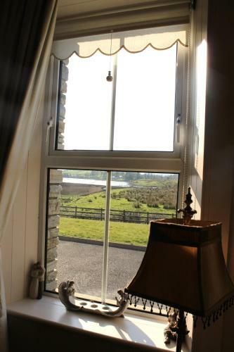 Bed & Breakfast The Cove Lodge