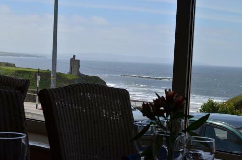 The Cliff House Hotel