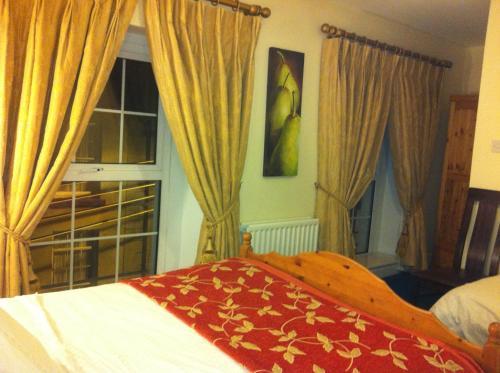 The Blue Door Bed & Breakfast