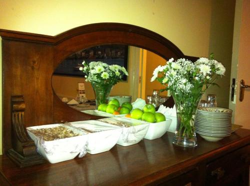 The Blue Door Bed & Breakfast