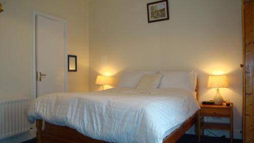 The Blue Door Bed & Breakfast